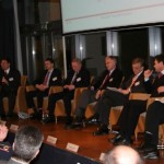 Die anwesenden Vertreter der Politik
Copyright: Jürgen Mayer