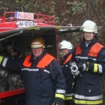 Das waren noch Zeiten.