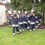 Copyright: Günther Geiger, FF Marmstorf