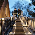 Einsatz der FF Meiendorf am Volksdorfer Damm. Foto: FF Meiendorf