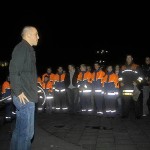 Hat mal einer einen Besen für mich ?  Nööö !