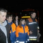 Das kann dauern.....