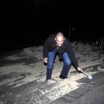 Ein wenig besser....