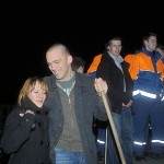 Janine half auch nicht