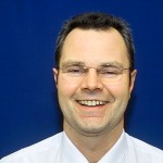 Hauptbrandmeister Ralf Eggers