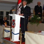 LBF Hermann Jonas zum Abschluß der Versammlung bei seinem Resumé