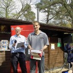 Sven Koopmann für die FF Altona