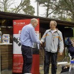 Rolf Lohse für die FF Sülldorf-Iserbrook
