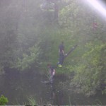 Die Osdorfer Wasserentnahme