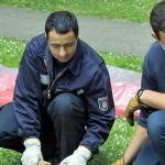 Die Kameraden aus Warwisch können nicht nur Strom machen