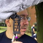 Thomas mit neuer Frisur