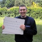 Vorsagen ist hier erwünscht....