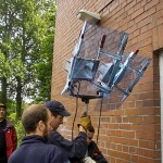 Abteilung Licht- und Bühnentechnik der FF Warwisch