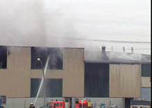 Seitenansicht des Objekts(c) tvr-news