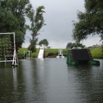 ...und von der Wasserseite ©F-2954