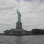 Im Juli 2007 waren die Stellinger Nachwuchsbrandbekämpfer für 10 Tage in New York zu Gast.