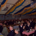 Festakt 100 Jahre FF Kirchdorf (Bilder von Peter Lemanski F3915)