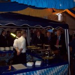 Festakt 100 Jahre FF Kirchdorf (Bilder von Peter Lemanski F3915)