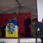 Festakt 100 Jahre FF Kirchdorf (Bilder von Peter Lemanski F3915)