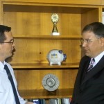 Der Senator im Interview für Feuerwehr-Hamburg.de
