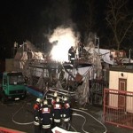 Übersicht der Schadenlage 2. Quelle: www.nonstopnews.de