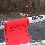 Tatortabsperrung. Quelle: www.nonstopnews.de