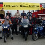 Flaming Stars Bikertreffen