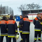 Keiner weiß, was uns die nächste Lage bringen wird... denn die ist
bekanntlich heimlich.
