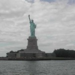 Die Atlantic Cartier erreichte am Mittwoch, den 31. März den Hafen von New York. Am Freitagabend wurde die ungewöhnliche Fracht durch die Zollbehörden freigegeben.