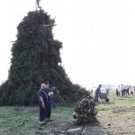 Zugführer und Gruppenführer der FF Altona Copyright: Gregor Lütcke, FF Altona