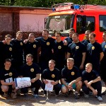 3. Platz: FF Billstedt-Horn, © Jana Frahm