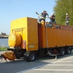 ...galt es die SEPCON-Anlage... ©F-2957