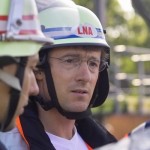 Die angehenden LNA werden mächtig unter Druck gesetzt