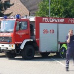 TLF 16/24 Trupp der FF Winsen an der Aller.