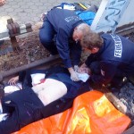 Fotos: Christopher Zeyn, FF Bille