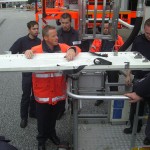 Fotos: Christopher Zeyn, FF Bille