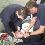 Fotos: Christopher Zeyn, FF Bille