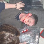 Fotos: Christopher Zeyn, FF Bille