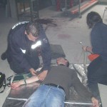 Fotos: Christopher Zeyn, FF Bille