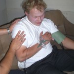 Fotos: Christopher Zeyn, FF Bille