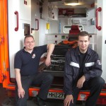 Fotos: Christopher Zeyn, FF Bille