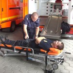 Fotos: Christopher Zeyn, FF Bille