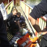 Fotos: Christopher Zeyn, FF Bille