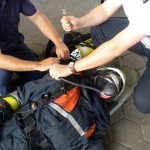 Umstecken der Mitteldruckleitung als zweite Wahl