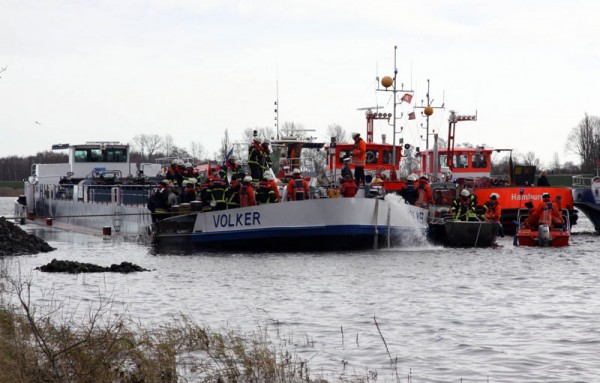 Fotos: Timo Jann / Bergedorfer Zeitung