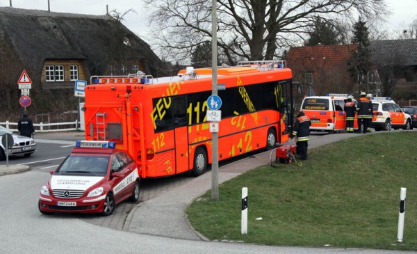 Fotos: Timo Jann / Bergedorfer Zeitung