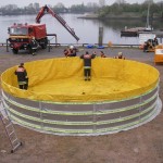 “Beckenbauer“ ©FF Warwisch