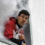 Übung 1: Feuer in einem Mehrfamilienwohnhaus