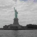 Die erste transatlantische Feuerwehr-Begegnung fand in New York im Jahr 2007 statt.