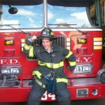 Die erste transatlantische Feuerwehr-Begegnung fand in New York im Jahr 2007 statt.